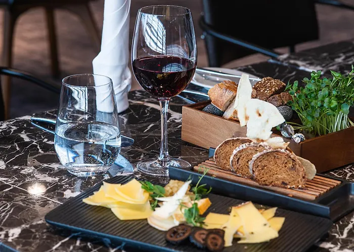 ホテル Frankfurt Airport Marriott 5*