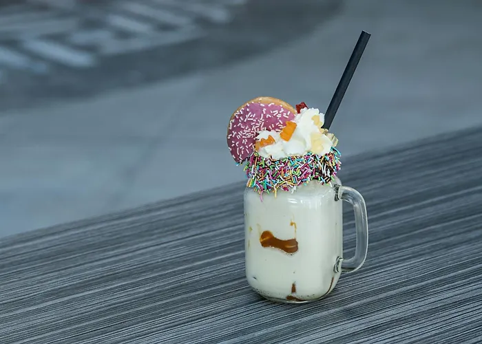 Frankfurt Airport Marriott フランクフルト