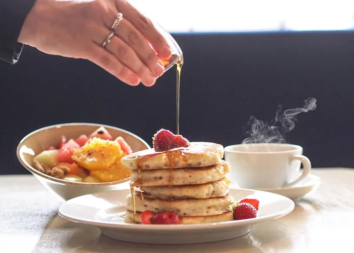 ホテル Frankfurt Airport Marriott 5*