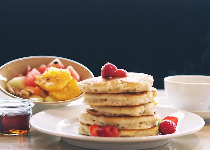 Frankfurt Airport Marriott