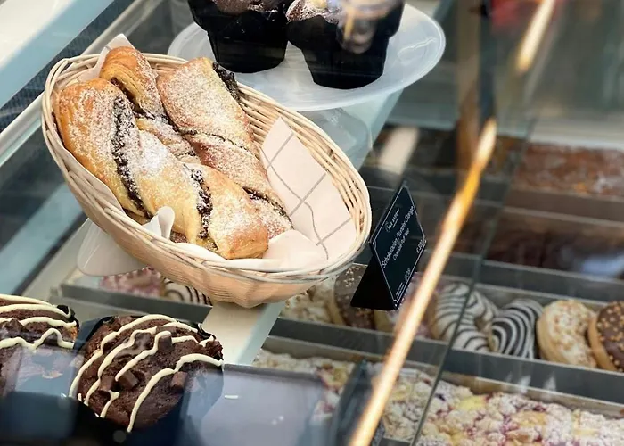 Frankfurt Airport Marriott