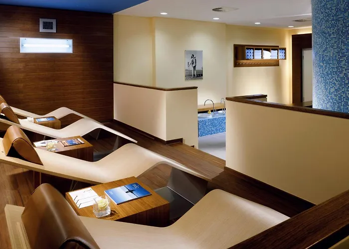 ホテル Frankfurt Airport Marriott フランクフルト