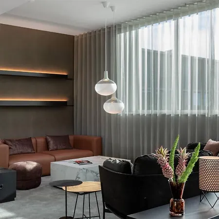 Frankfurt Airport Marriott フランクフルト