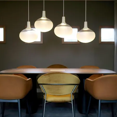 Frankfurt Airport Marriott Frankfurt am Main