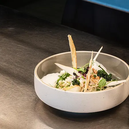 Frankfurt Airport Marriott Szálloda