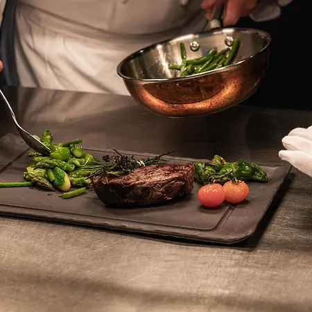 Frankfurt Airport Marriott Hotel