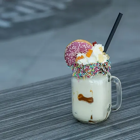 Frankfurt Airport Marriott Frankfurt am Main