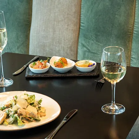 Frankfurt Airport Marriott 5* Frankfurt am Main