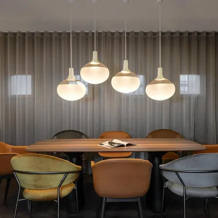 Frankfurt Airport Marriott