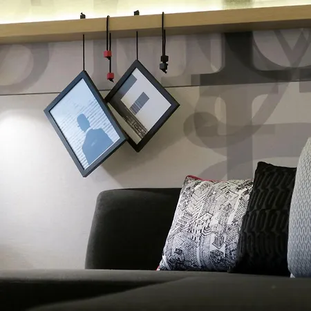 Frankfurt Airport Marriott فندق فرانكفورت