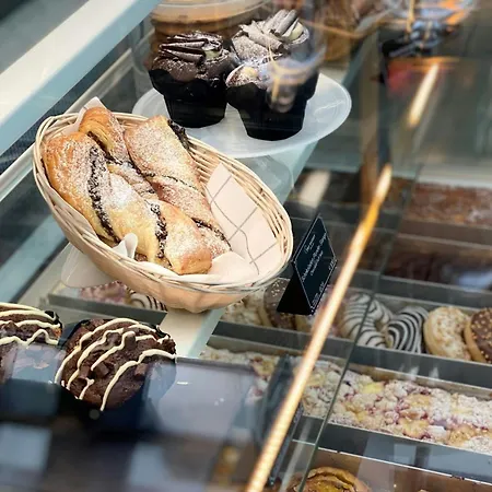 Frankfurt Airport Marriott