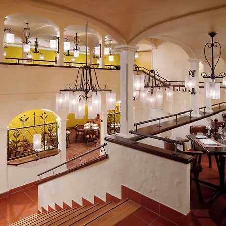 Ξενοδοχείο Frankfurt Airport Marriott