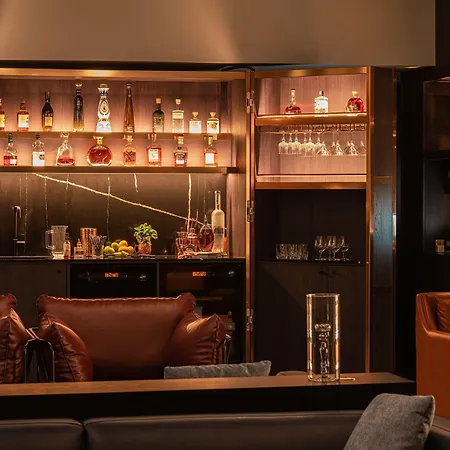 Frankfurt Airport Marriott 5* 美因河畔法兰克福