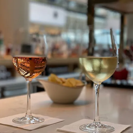 Frankfurt Airport Marriott