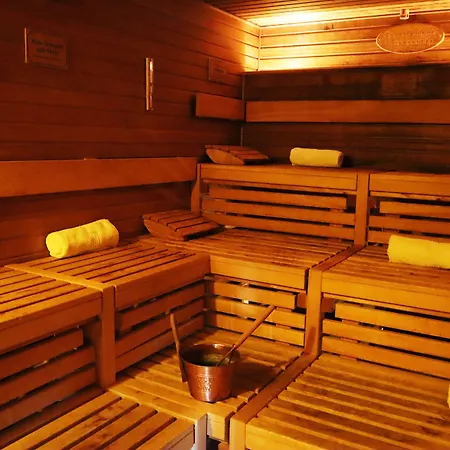 Ξενοδοχείο Frankfurt Airport Marriott Φραγκφούρτη