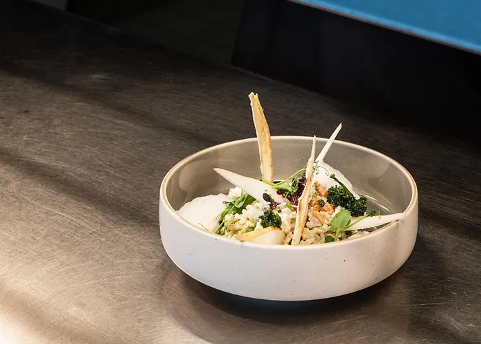 Frankfurt Airport Marriott Hotel