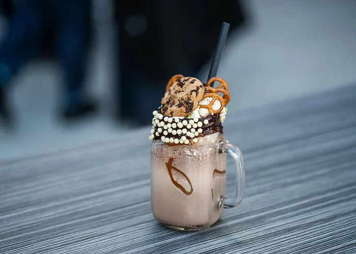 Frankfurt Airport Marriott Hotel