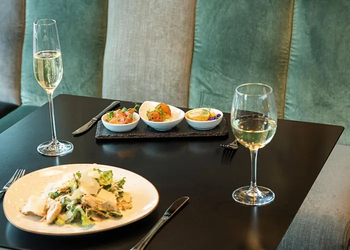 Frankfurt Airport Marriott 5* Francoforte sul Meno