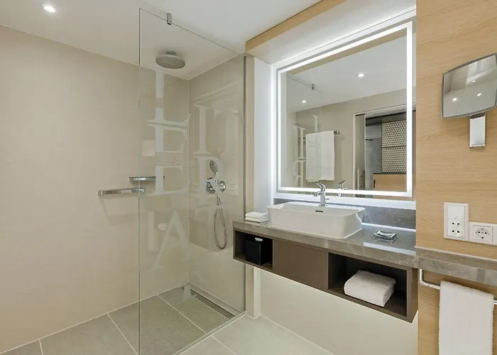 Frankfurt Airport Marriott 5*