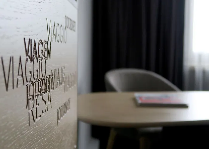 Frankfurt Airport Marriott 5*