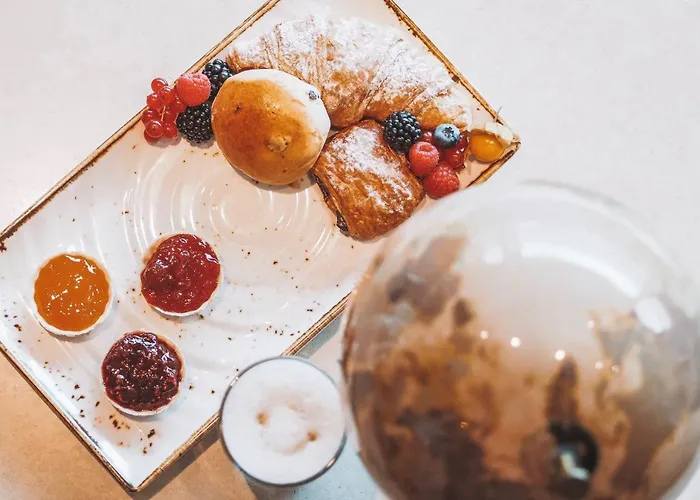 Hotel Frankfurt Airport Marriott 5*