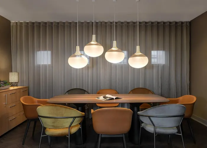 Frankfurt Airport Marriott