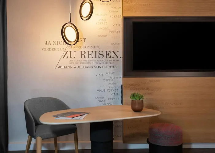 Frankfurt Airport Marriott Francoforte sul Meno