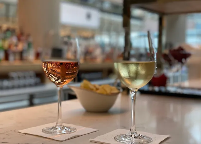 Frankfurt Airport Marriott