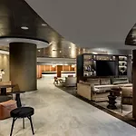 Frankfurt Airport Marriott 5*