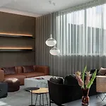 Frankfurt Airport Marriott 美因河畔法兰克福