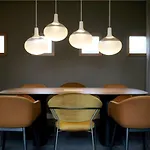 Frankfurt Airport Marriott 美因河畔法兰克福