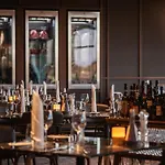 Frankfurt Airport Marriott 酒店 美因河畔法兰克福