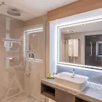 Frankfurt Airport Marriott 美因河畔法兰克福