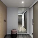 Frankfurt Airport Marriott 美因河畔法兰克福