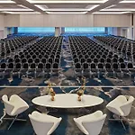 酒店 Frankfurt Airport Marriott