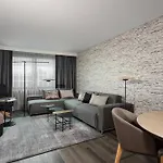 酒店 Frankfurt Airport Marriott