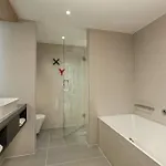 Frankfurt Airport Marriott 酒店 5*