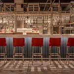 Frankfurt Airport Marriott 酒店 美因河畔法兰克福