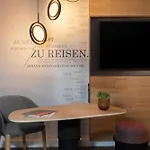 Frankfurt Airport Marriott 美因河畔法兰克福