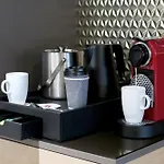 Frankfurt Airport Marriott 5* 美因河畔法兰克福