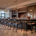 酒店 Frankfurt Airport Marriott 5*