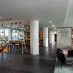Frankfurt Airport Marriott 5*