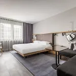 Frankfurt Airport Marriott 酒店 5*