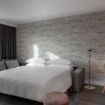 Frankfurt Airport Marriott 酒店
