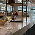 Frankfurt Airport Marriott 美因河畔法兰克福