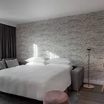 Frankfurt Airport Marriott 酒店