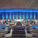 酒店 Frankfurt Airport Marriott 5*