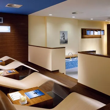 Hotel Frankfurt Airport Marriott