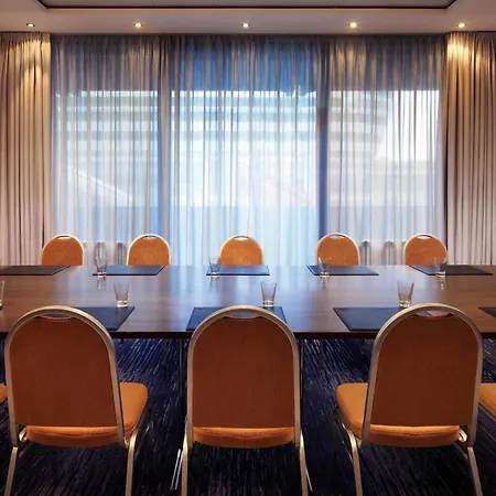 Hotel Frankfurt Airport Marriott Frankfurt am Main