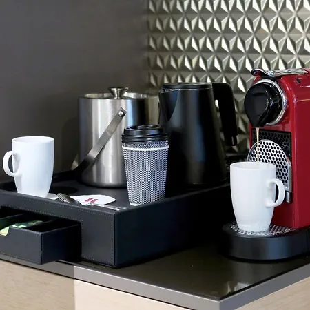 Frankfurt Airport Marriott 5* Fráncfort del Meno